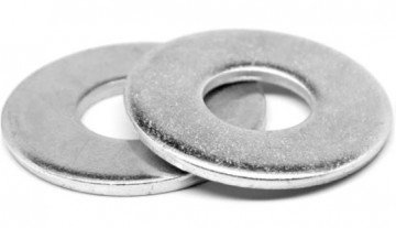 M8 washer / sluitring (97-3-E) Prijs per 10